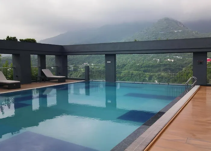 Welcomhotel By Itc Hotels, Katra
