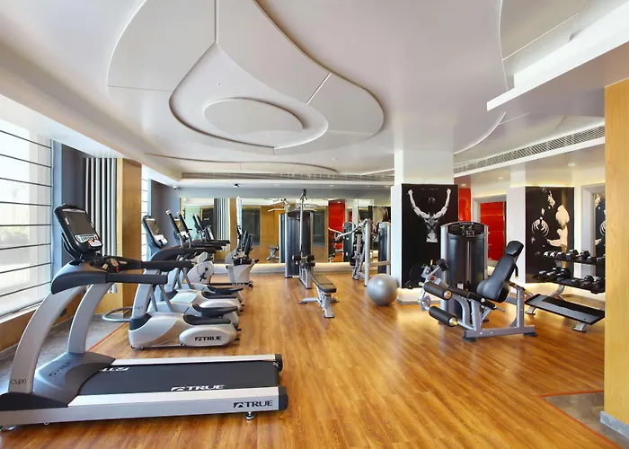 Radisson Blu Jammu