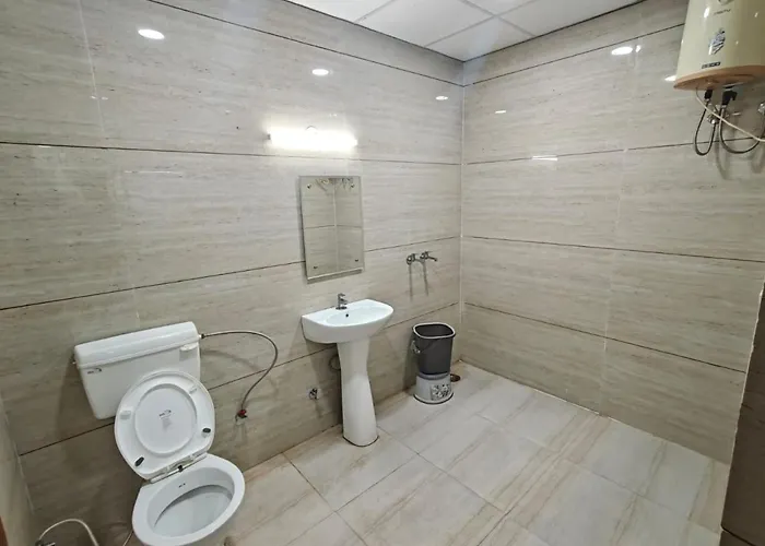 Bedi'S Lodge